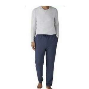 Eddie Bauer lounge 2piece set. Men’s XL